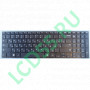 Клавиатура Samsung NP370R5E, NP450R5E, NP470R5E, NP510R5E (BA59-03621C) черная