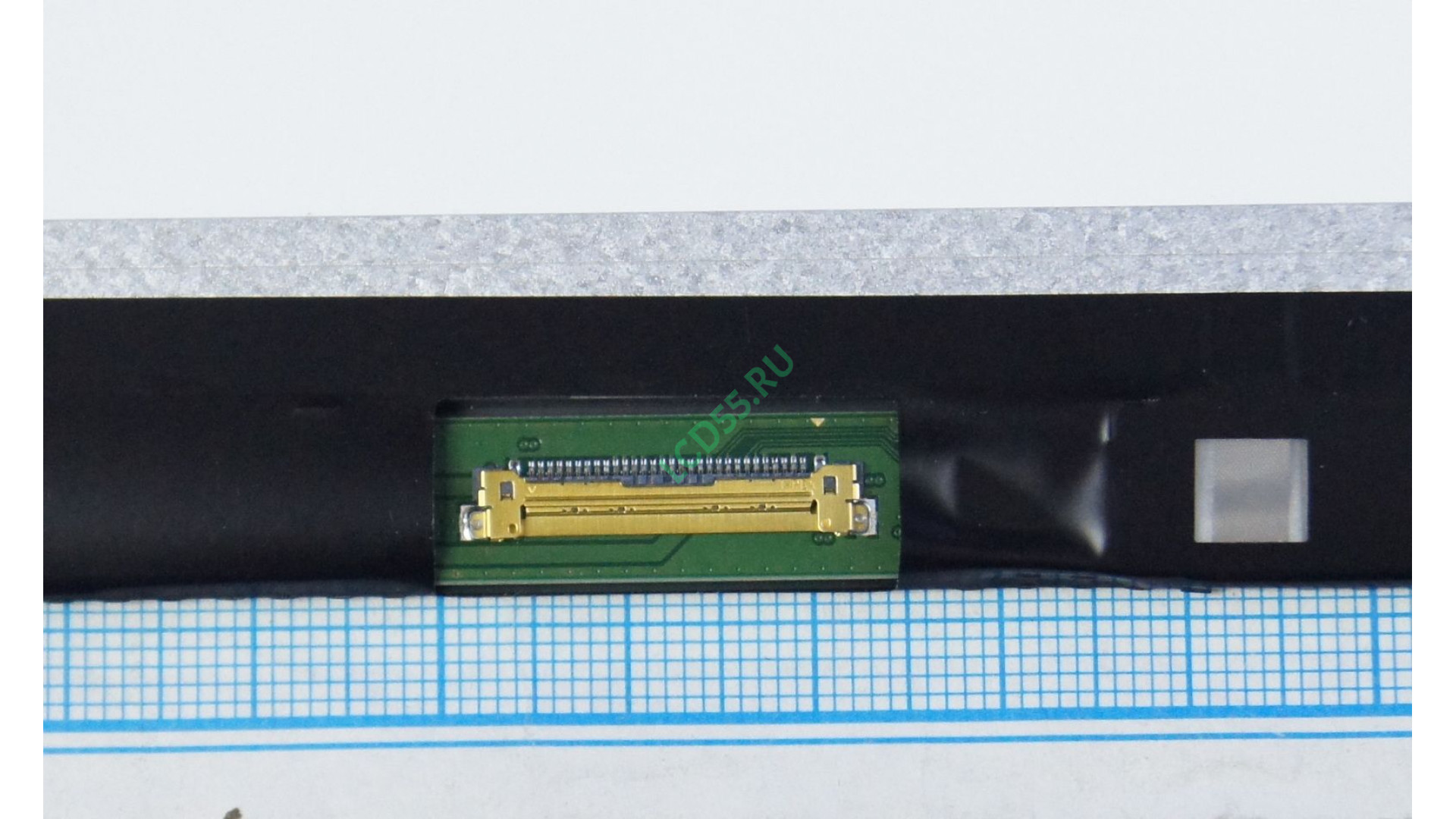 15.6" LTN156AT39 WXGA 1366x768 LED Slim (30 pin right EDP) Glossy