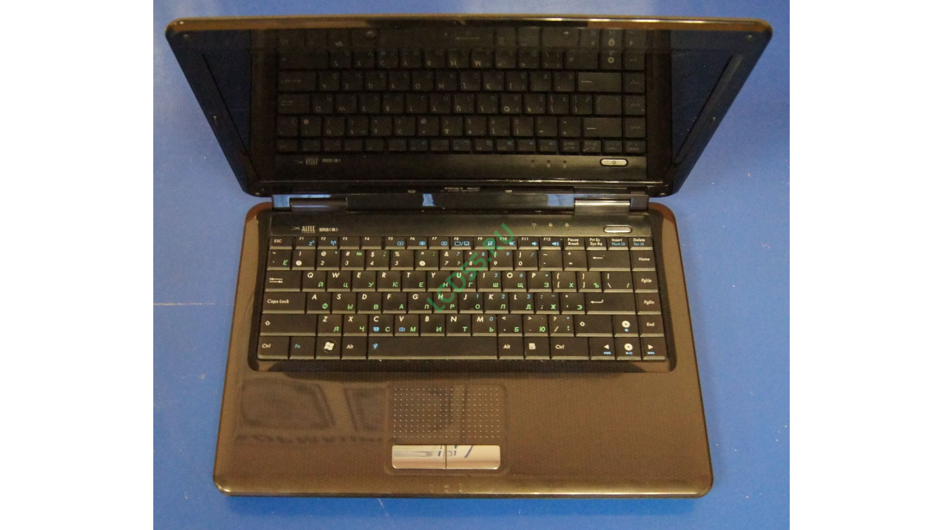Ноутбук ASUS M51T (M51TR) б/у