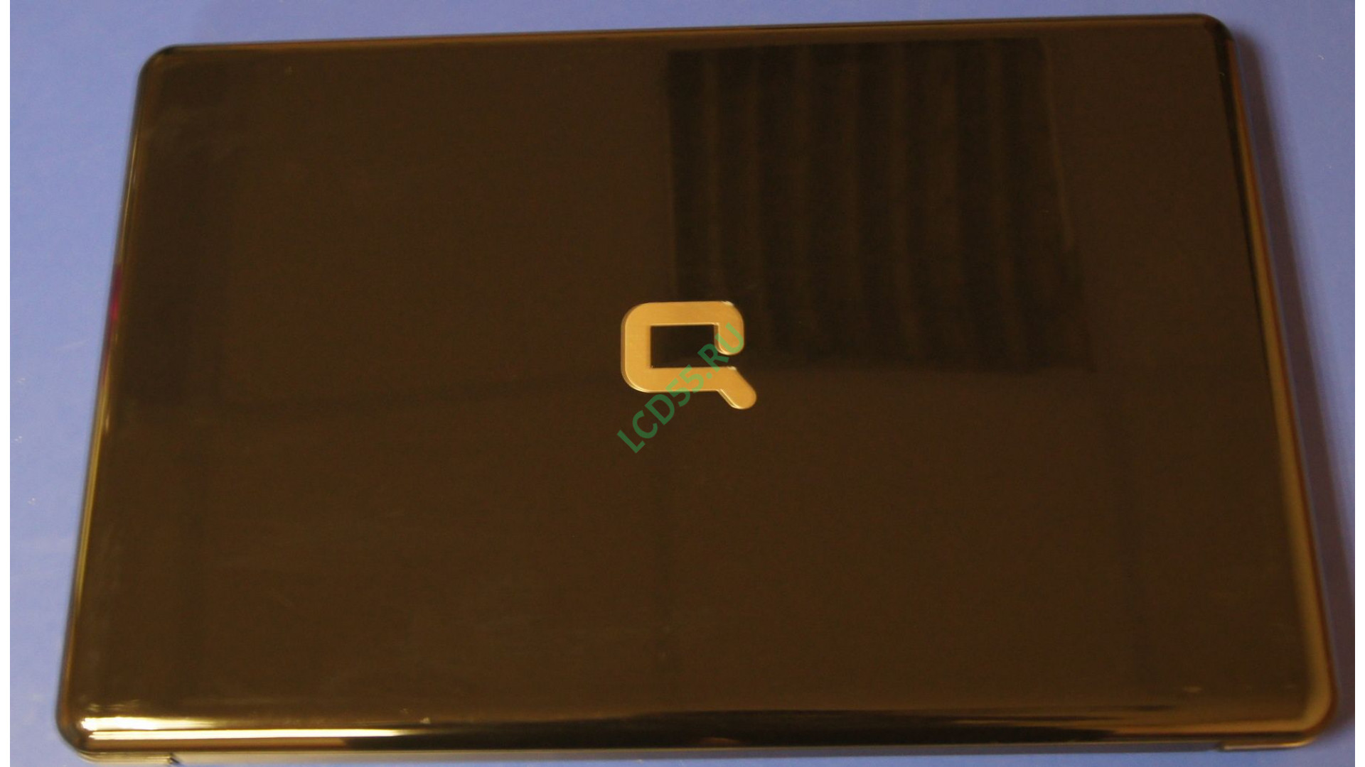Ноутбук Compaq presario cq60-103er б/у