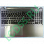 Top Case в сборе с клавиатурой Acer aspire M5-581T серый