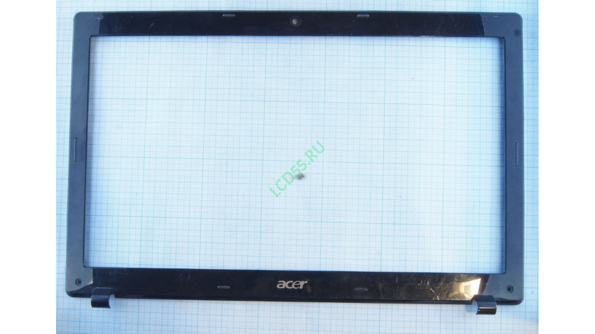 Рамка матрицы Acer Aspire 5551, 5552 б/у