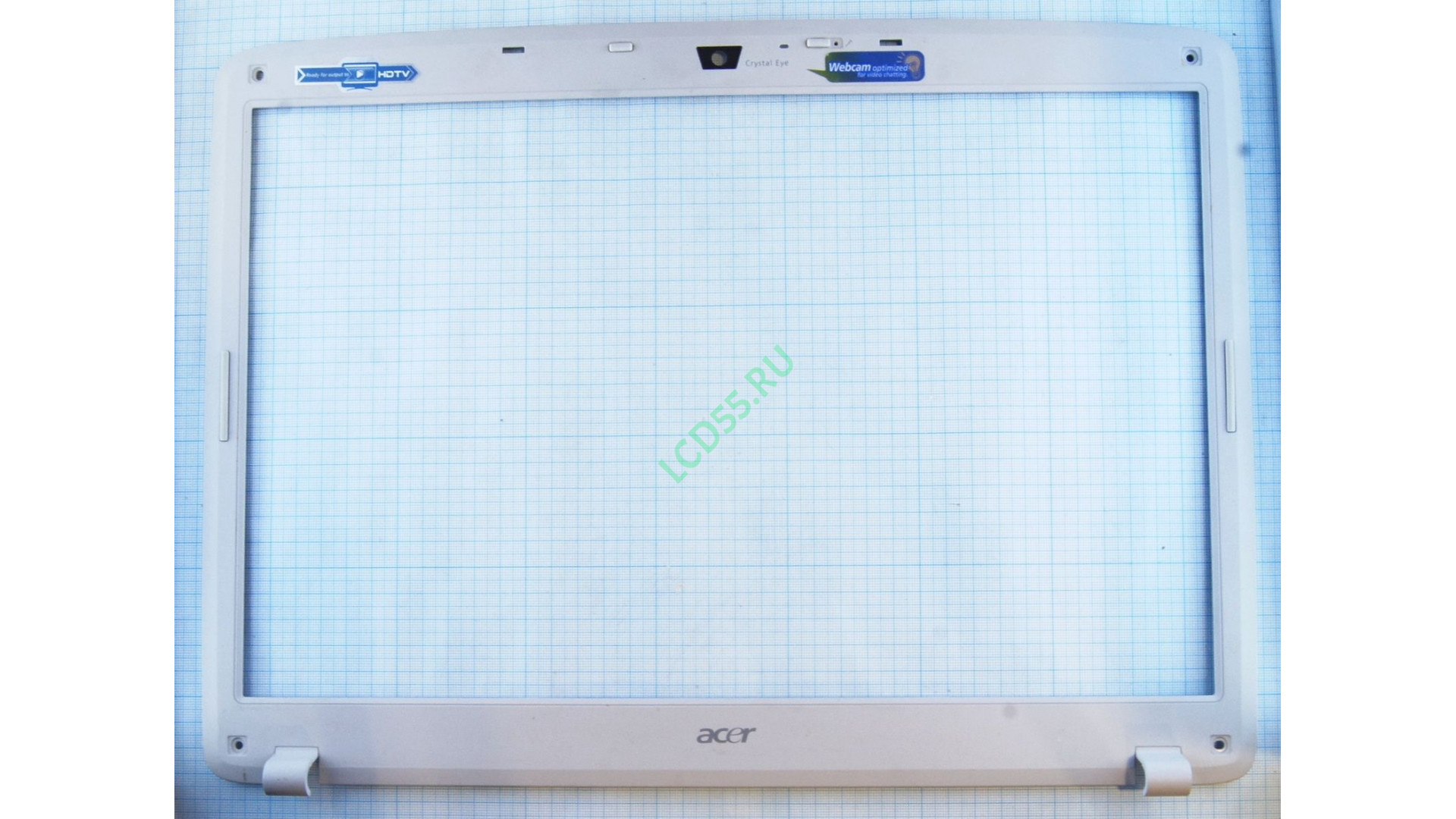 Рамка матрицы Acer Aspire 7520 б/у