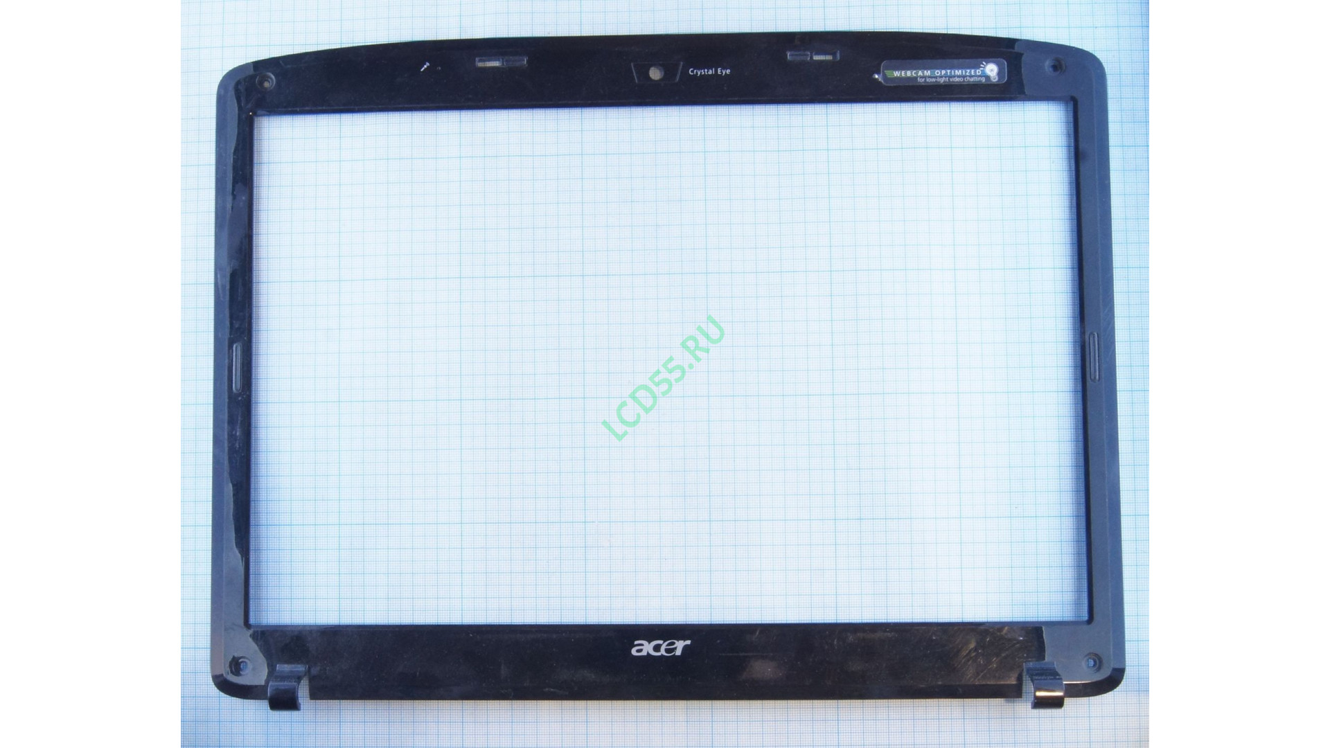 Рамка матрицы Acer Aspire 5530 б/у