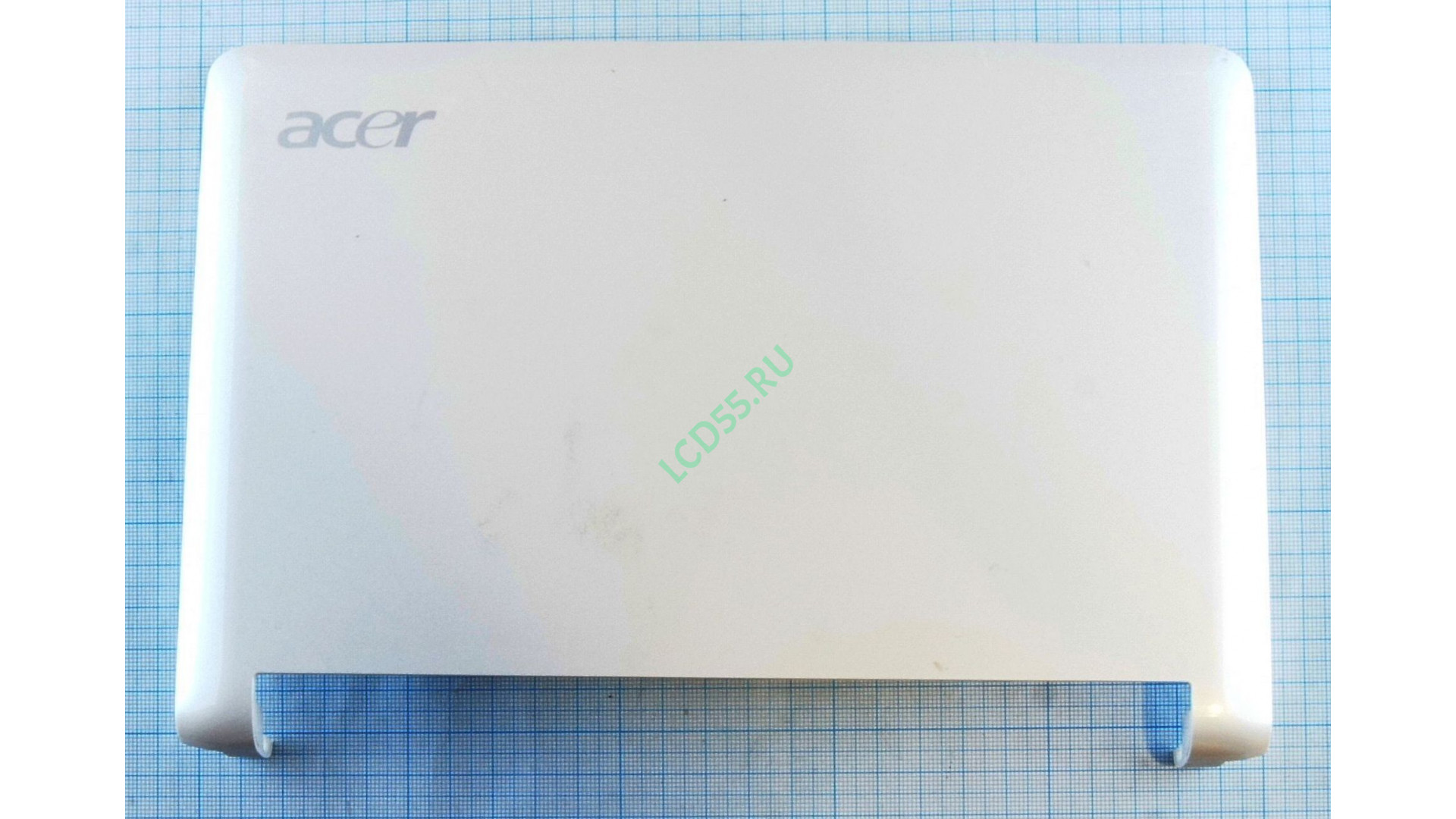 Крышка матрицы Acer Aspire One 150 б/у