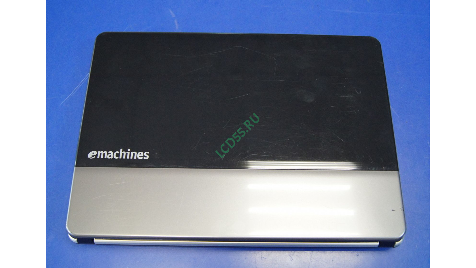Ноутбук eMachines G640G-P322G25miks б/у
