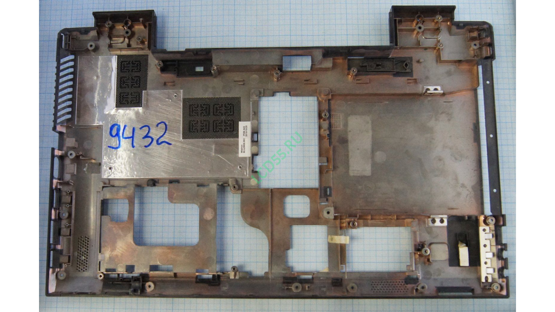 Down Case Lenovo B560 б/у