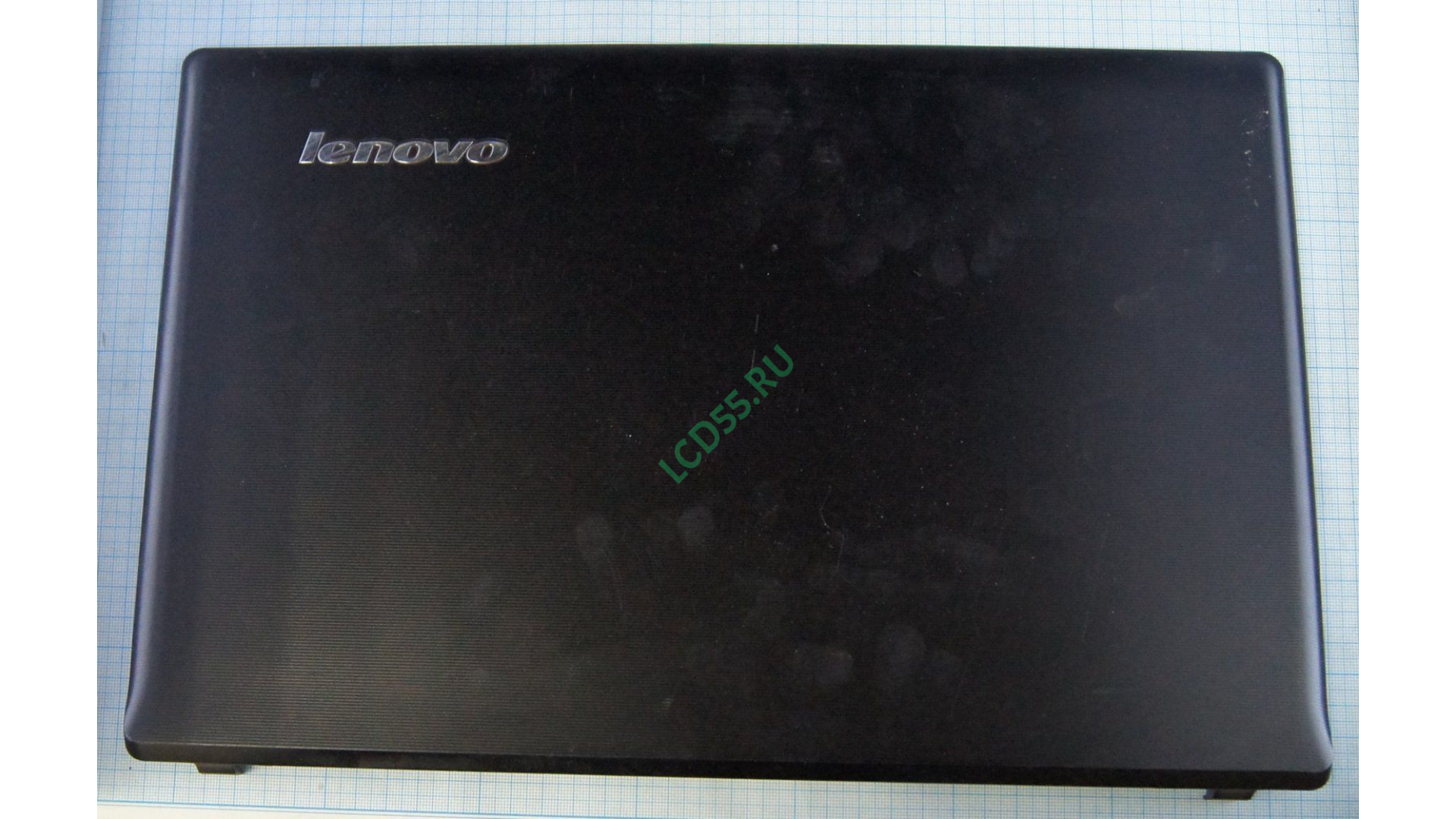 Крышка матрицы Lenovo G570, G575 (FA0GM000500-1) б/у