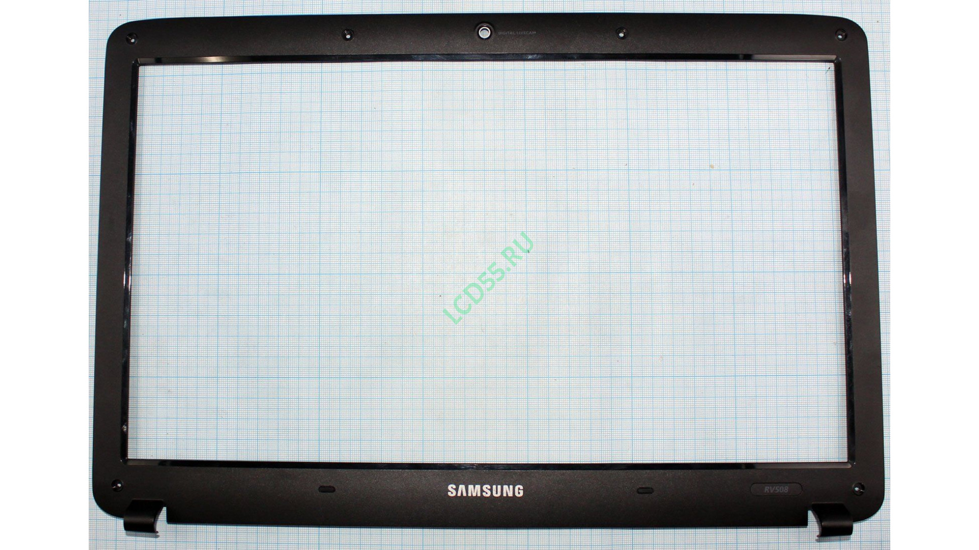 Рамка матрицы Samsung R525, RV508 (BA75-02738A) б/у