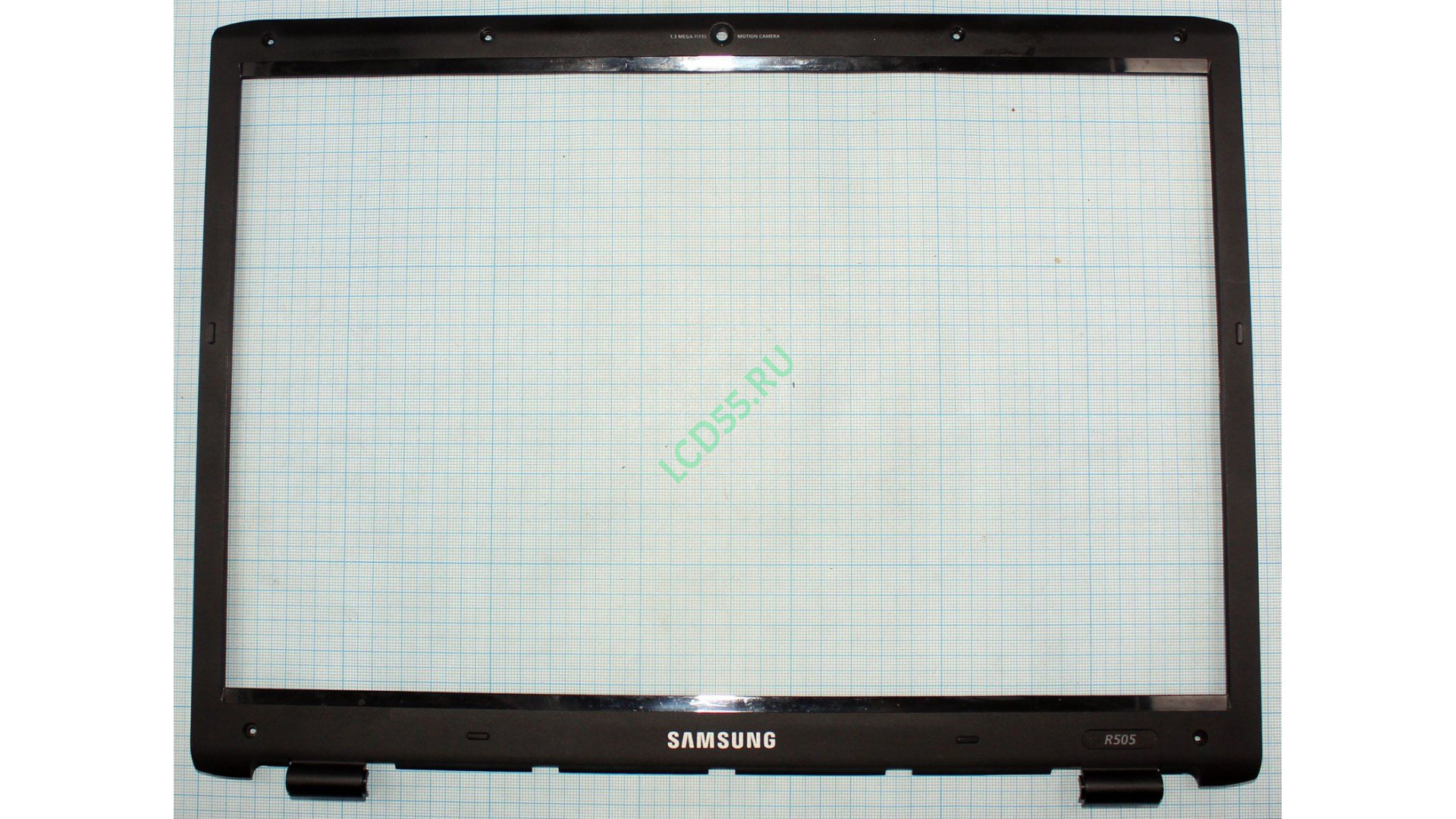 Рамка матрицы Samsung R505, R510 (BA75-02026A) б/у