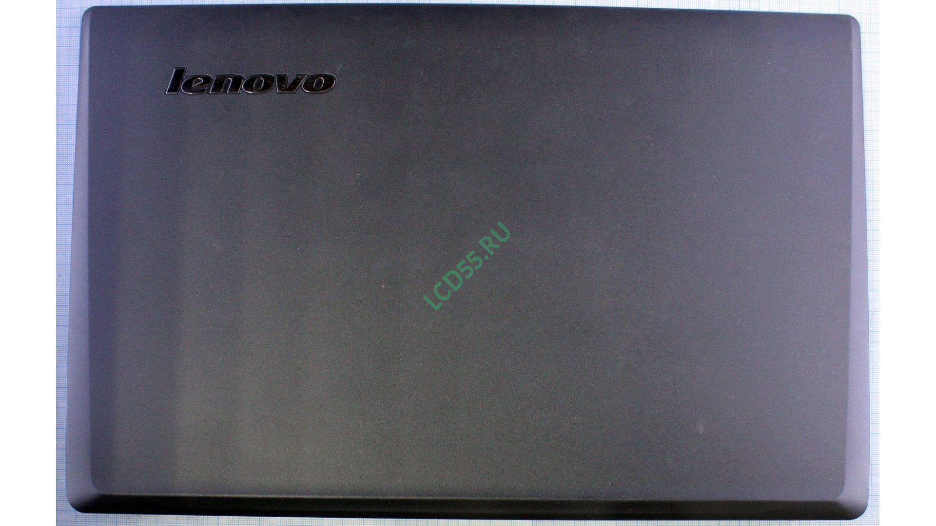 Крышка матрицы Lenovo G565 б/у