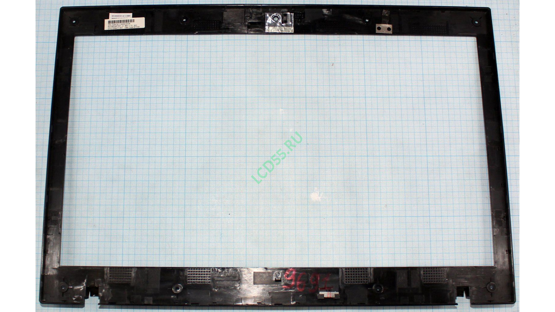 Рамка матрицы HP ProBook 4515S б/у