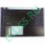 Top Case Acer Aspire V5-551 в сборе с клавиатурой (с подсветкой) б/у