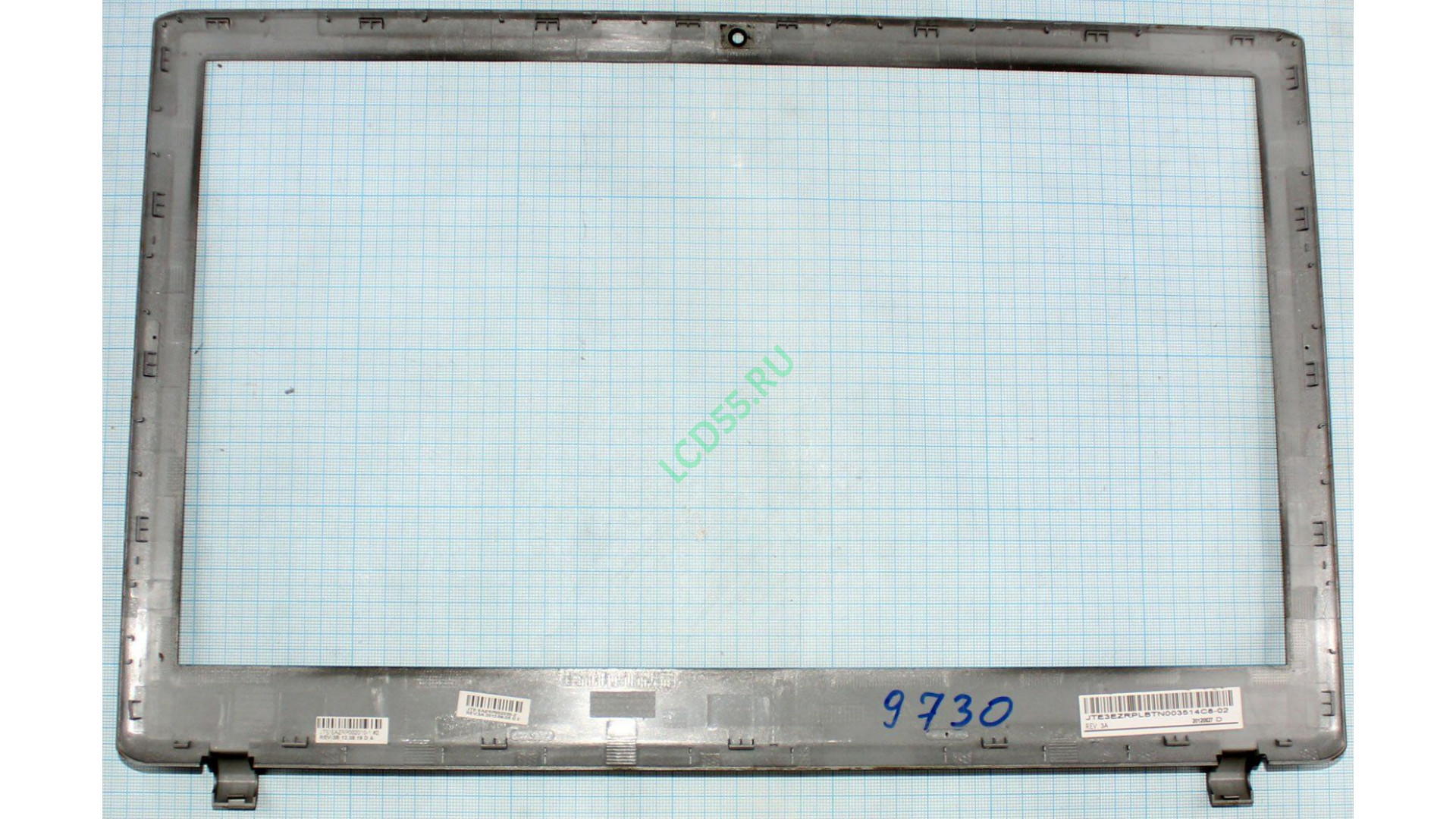 Рамка матрицы Acer Aspire V5-551 б/у