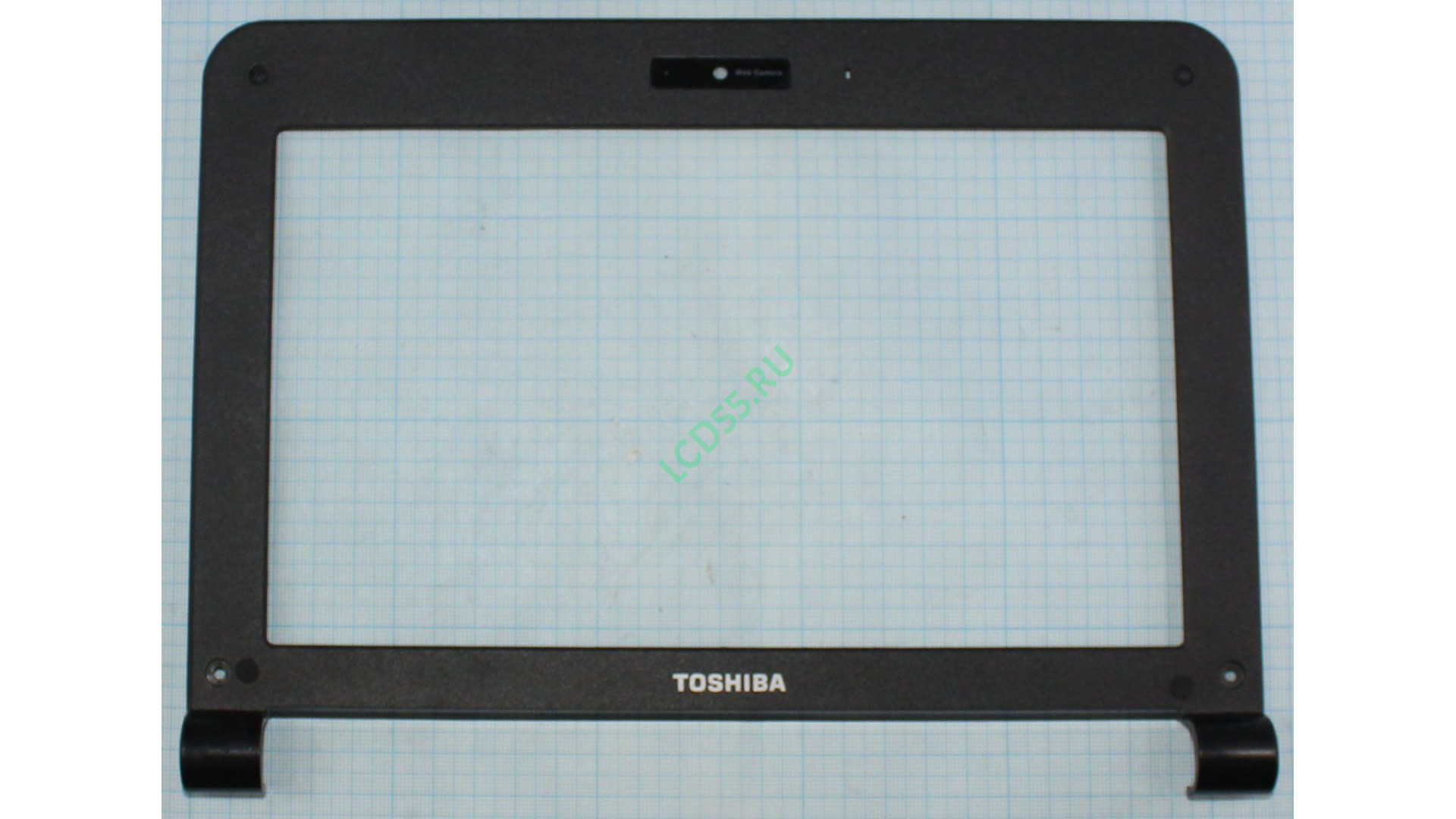 Рамка матрицы Toshiba NB255 б/у