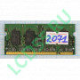 HYNIX DDR-II 800Mhz SODIMM 1Gb <PC2-6400>