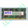 Nanya NT256D64SH8C0GM-6K DDR1 SODIMM 256Mb 333MHz <PC-2700>