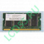 Nanya NT256D64SH8C0GM-6K DDR1 SODIMM 256Mb 333MHz <PC-2700>