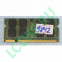 Память для ноутбука Samsung DDR-II 800Mhz SODIMM 1Gb <PC2-6400>