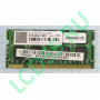 Память для ноутбука Transcend DDR-II 800Mhz SODIMM 2Gb <PC2-6400>