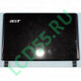 Крышка матрицы Acer Aspire One D250 б/у