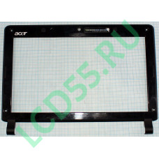Рамка матрицы Acer Aspire One D250 б/у