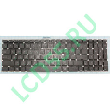 Клавиатура Asus X555L X555LA X555LD X555LN p/n: 0KNB0-612RRU00