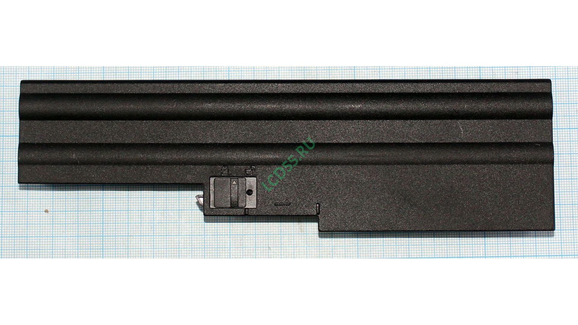 Аккумулятор для Lenovo ThinkPad SL500 92P1139, 92P1140 10.8V 5200 mAh б/у, износ 21%
