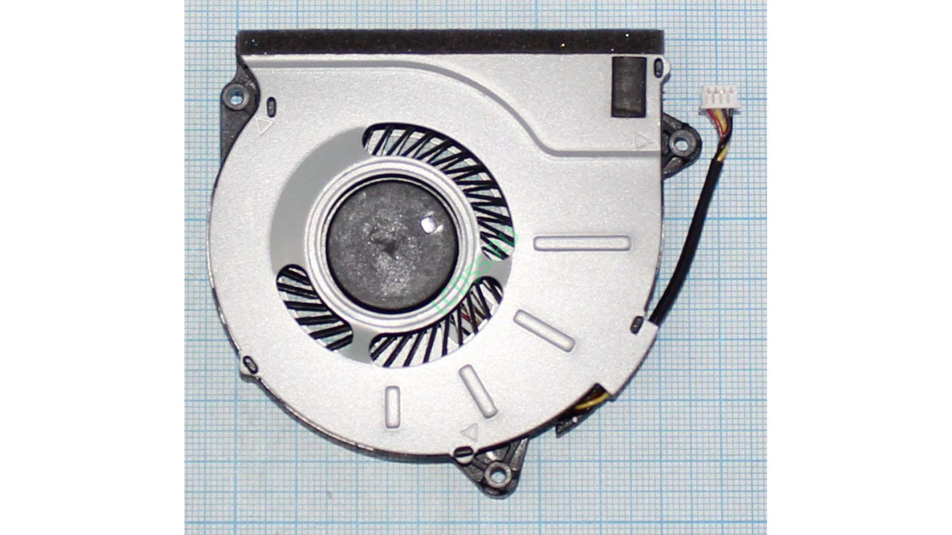 Вентилятор Lenovo Ideapad G50-70 G50-45 G50-30 G40-70 G40-30 G40-45
