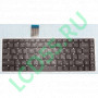 Клавиатура Asus X401A X401U X401 черная