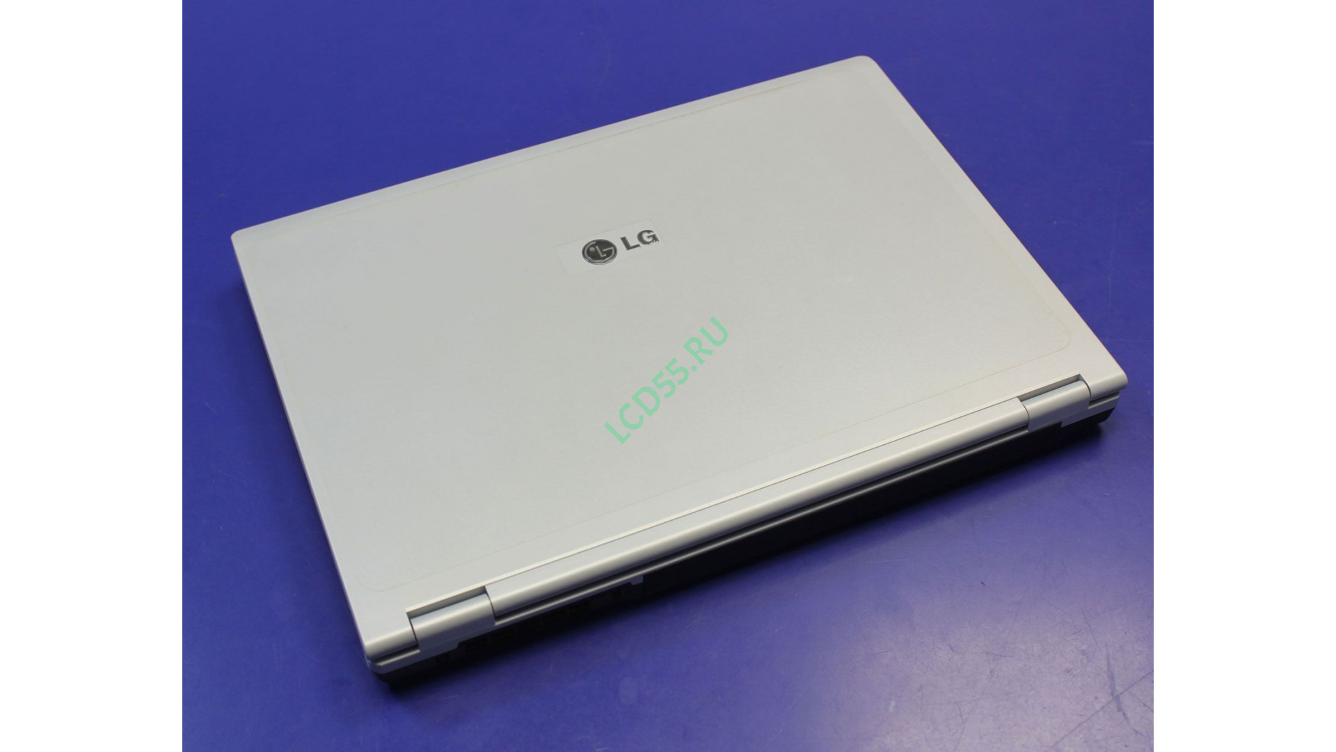 Ноутбук LG LGE50 (E500-SP1KR) б/у