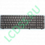 Клавиатура HP CQ61, G61 (MP-08A93US-920) (черная)