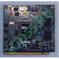 Видеокарта для ноутбука MXM II Geforce 8400M GS 128MB (ICW50 LS-3582P rev:1.0) Восстановленная