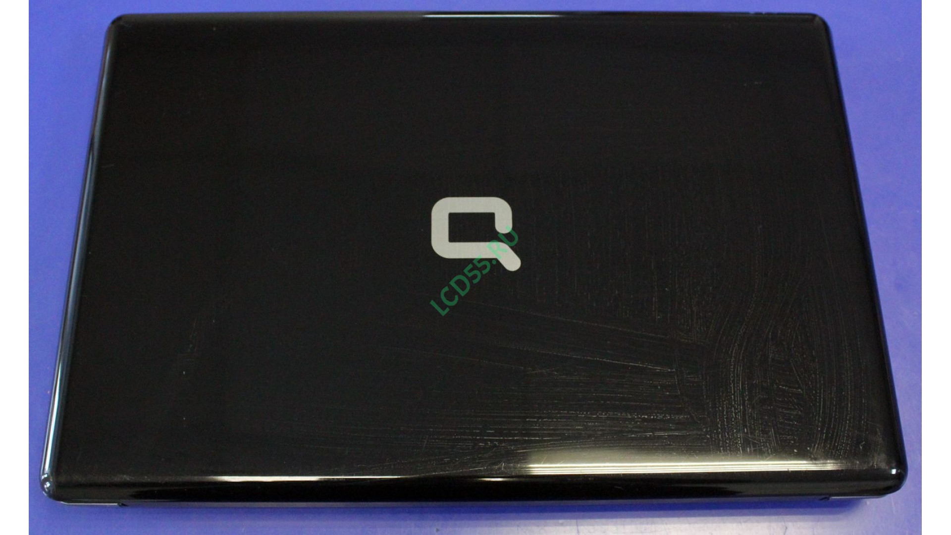 Ноутбук Compaq presario CQ61-332er б/у