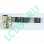 Плата USB Compaq Presario CQ58, HP650, 655 (01016YY00-575-G) б/у