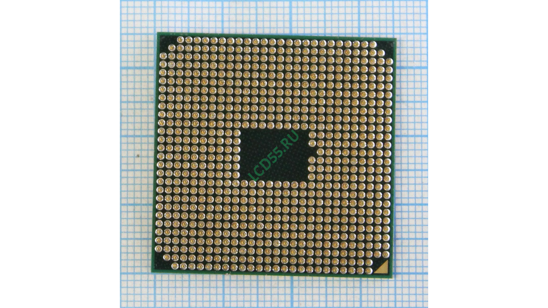 Процессор AMD A10-4600M AM4600DEC44HJ 2300 MHz 4 Core Socket SR1r2