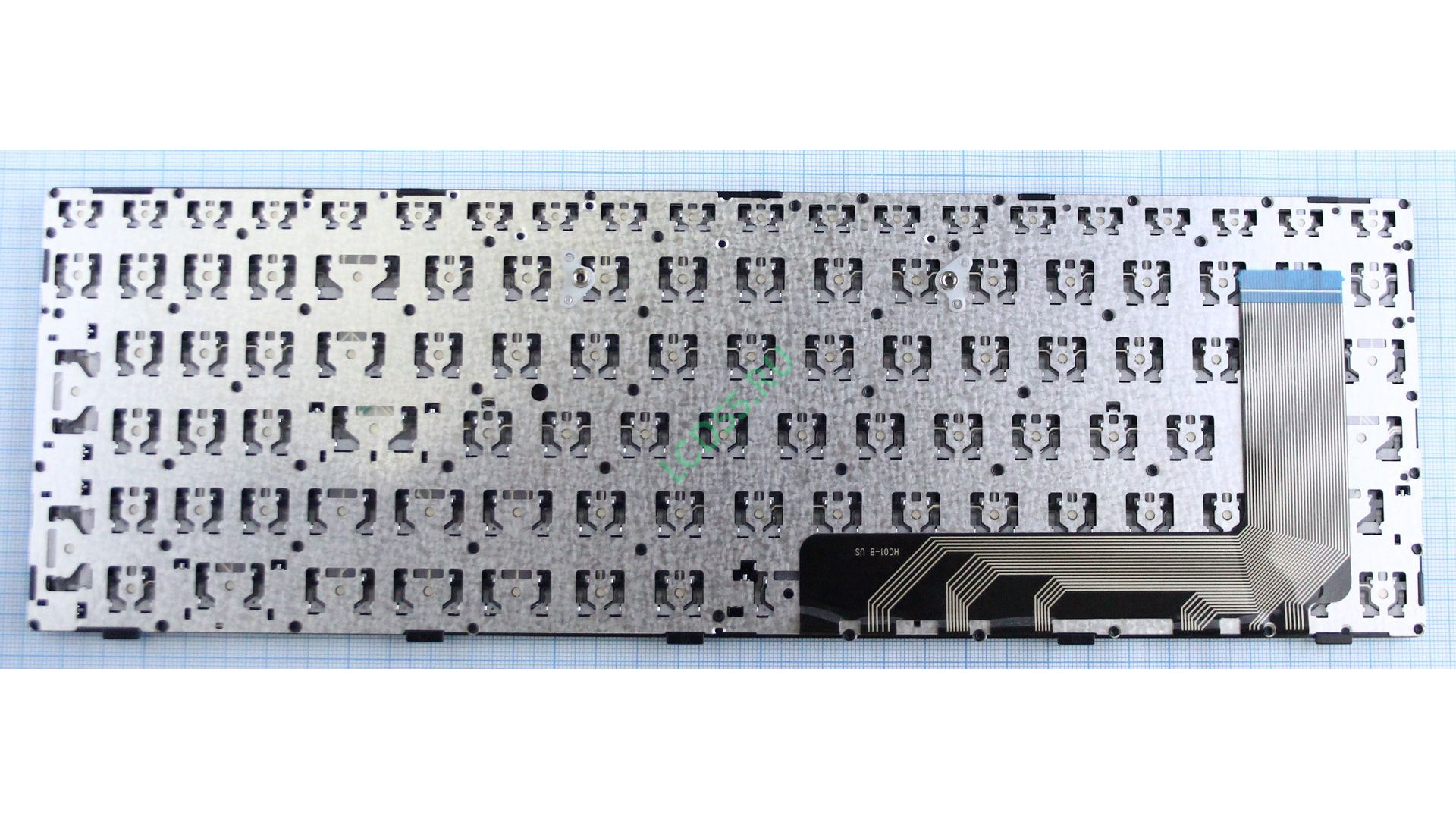 Клавиатура Lenovo IdeaPad 110-15ISK, 110-17ACL, 110-17IKB, 110-17ISK 