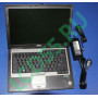Ноутбук Dell Latitude D620 (PP18L) б/у с COM портом