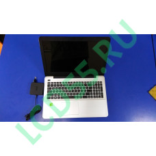 Ноутбук ASUS X555LN-XO032H б/у