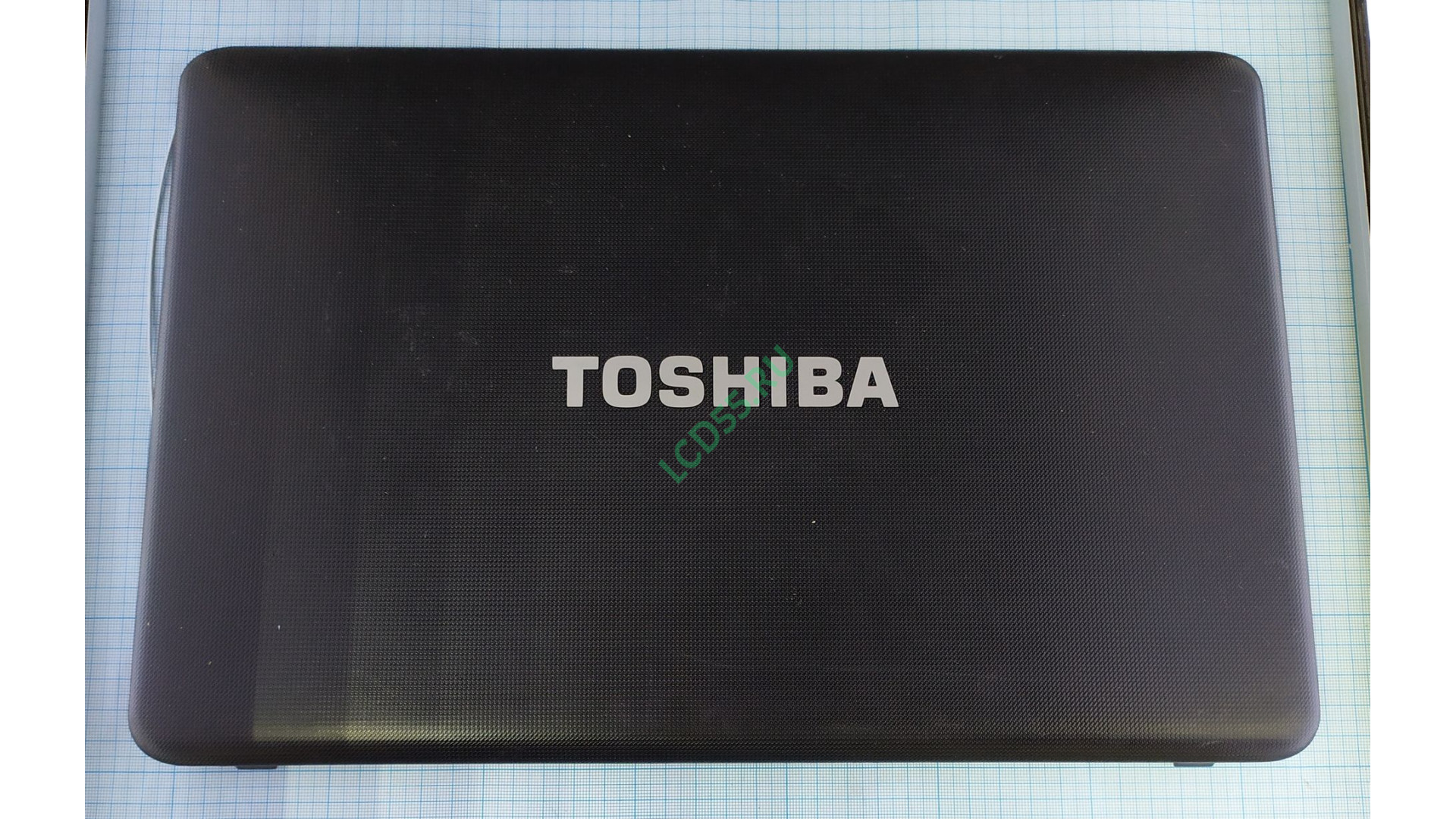 Крышка матрицы Toshiba Satellite C650 б/у
