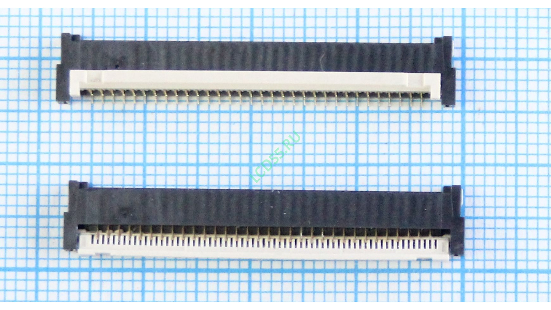 Разъем клавиатуры HP 32 pin (top) original
