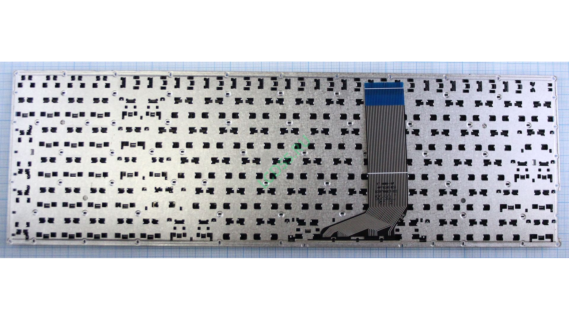 Клавиатура Asus X556, X756, A556, R558 (0KNB0-6122US0Q)
