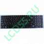 Клавиатура Acer Aspire 5755, 5830, 8951, 8951G, V3, V3-551, V3-571G, V3-572, V3-771 (Черная) с подсветкой