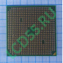 AMD Turion X2 Mobile 2000 MHz TMRM70DAM22GG Socket S1g2