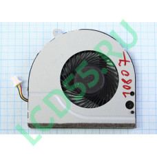Вентилятор Acer Aspire E1-532 E1-572 (DC28000CQD0)