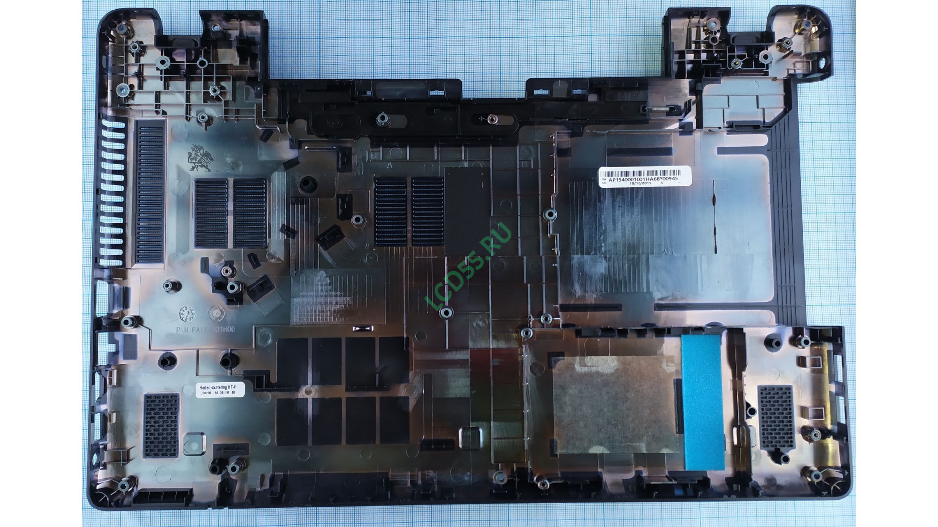 Down Case Acer Aspire E5-571G, E5-531G, Extensa 2510G