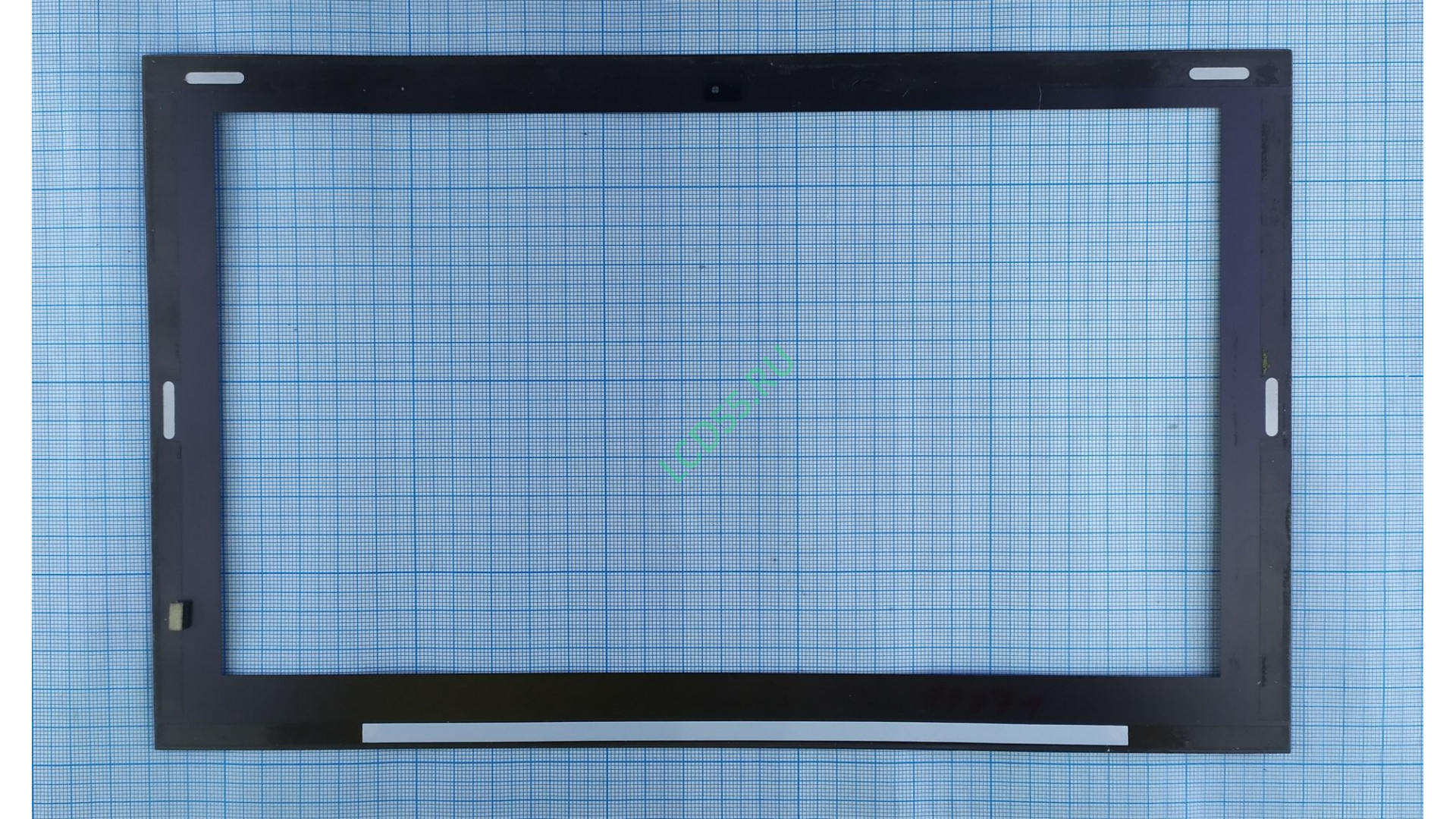 Рамка матрицы Asus UX21E с разбора