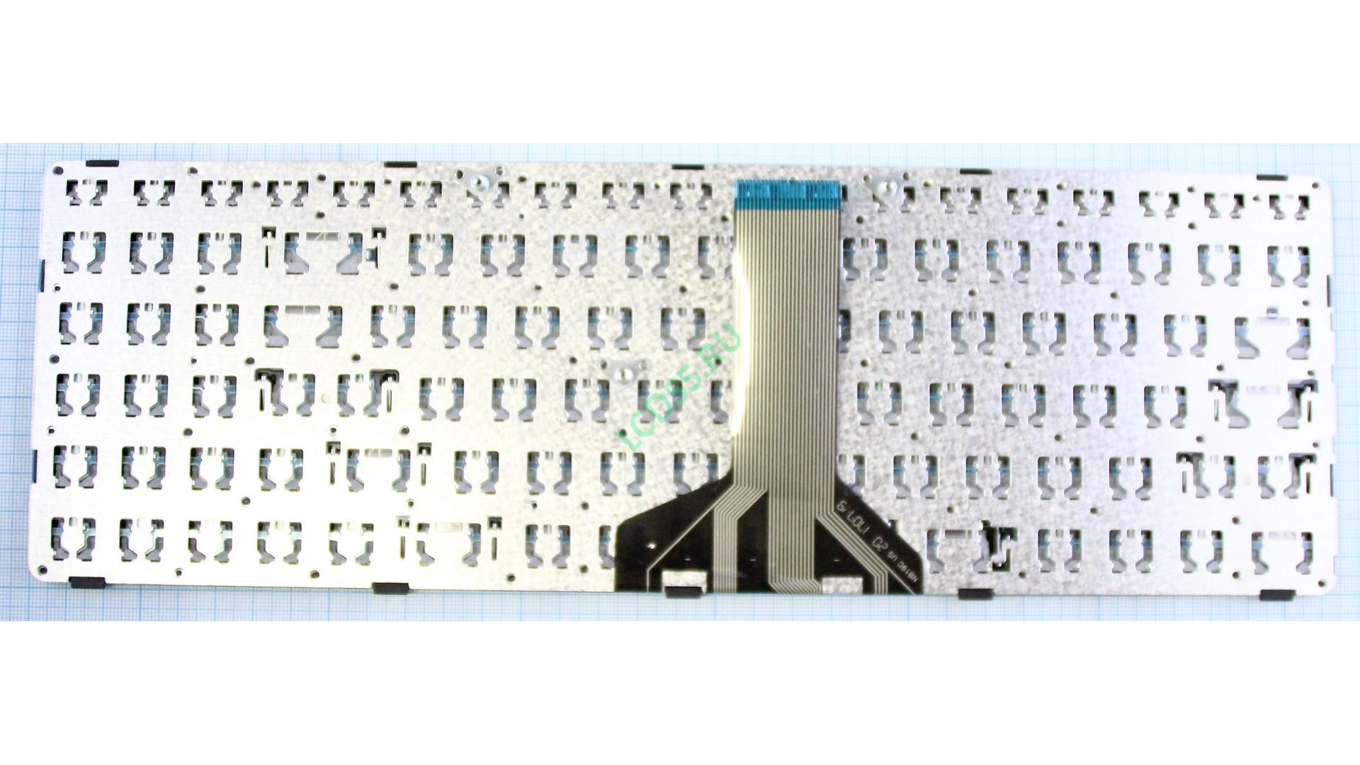 Клавиатура Lenovo 100-15IBD, B50-50, 300-15IBR, 300-15ISK, 300-17ISK