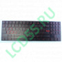 Клавиатура Lenovo Y520-15IKB, Y720-15 без подсветки