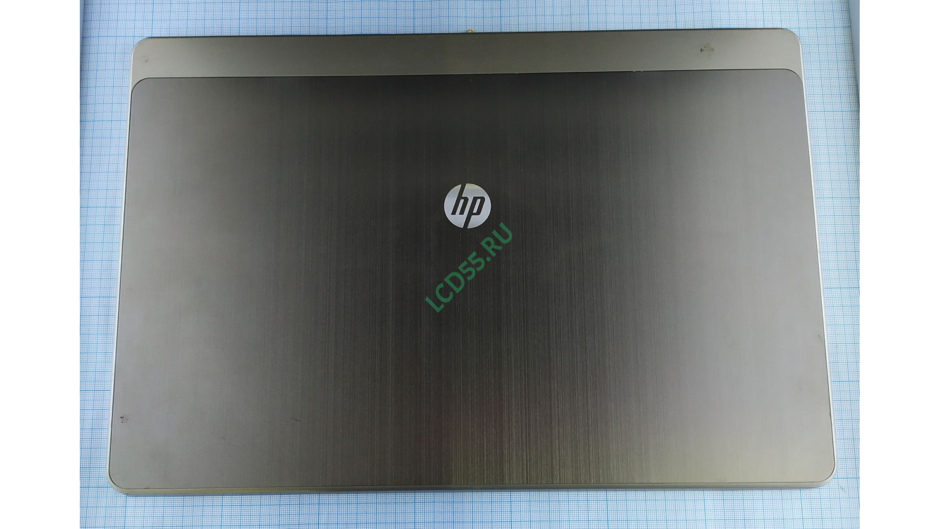 Крышка матрицы HP Probook 4530s б/у